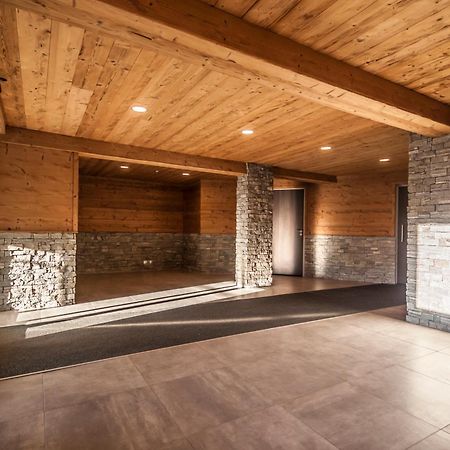 Val Thorens - Cosy Appartement Avec Vue Silveralp 224 Luaran gambar