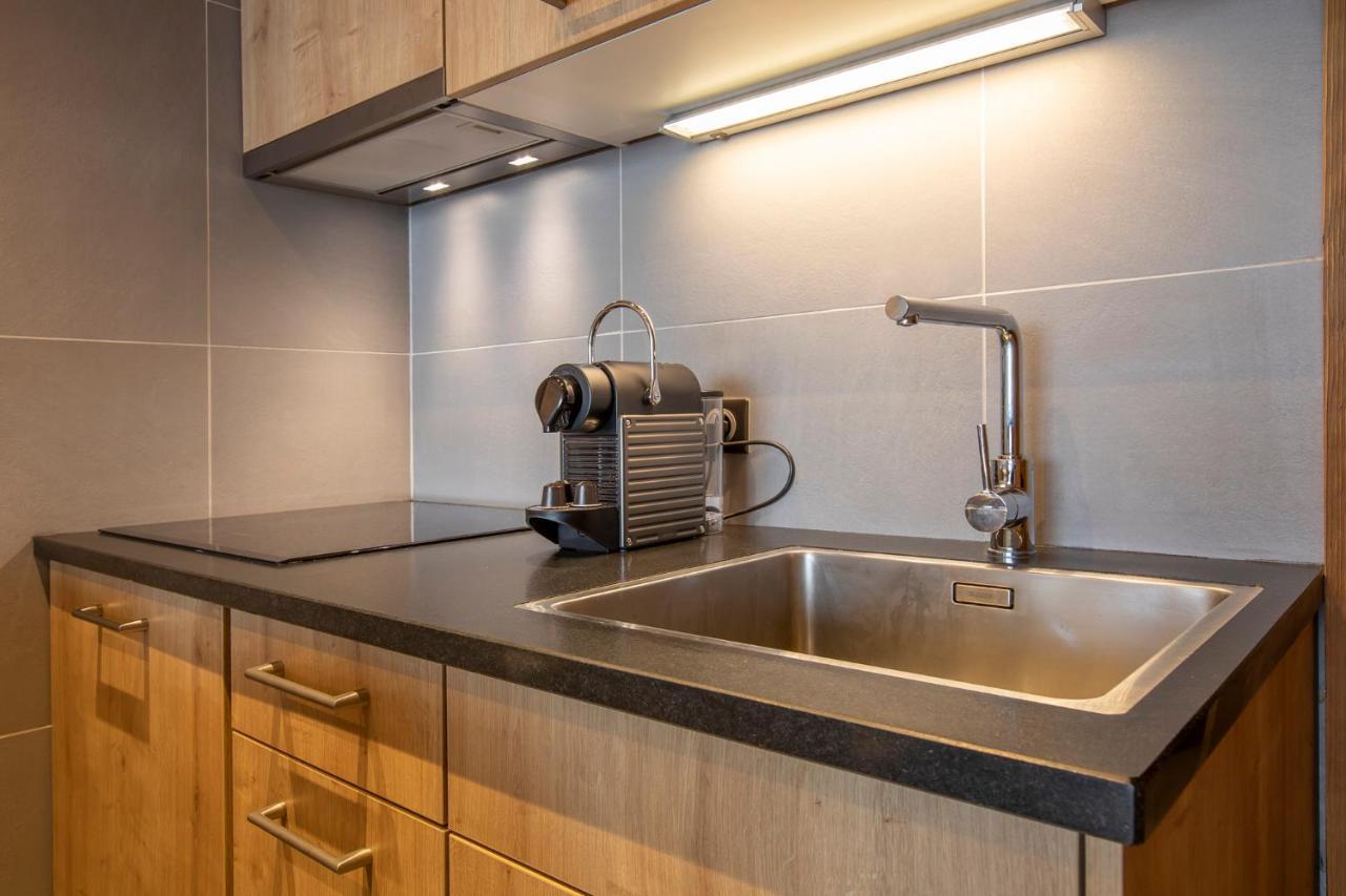 Val Thorens - Cosy Appartement Avec Vue Silveralp 224 Luaran gambar