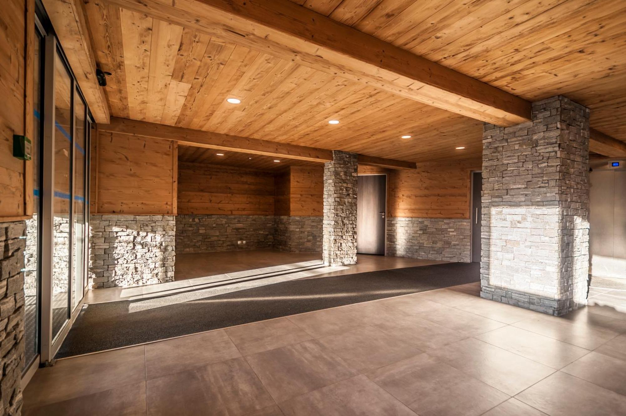 Val Thorens - Cosy Appartement Avec Vue Silveralp 224 Luaran gambar