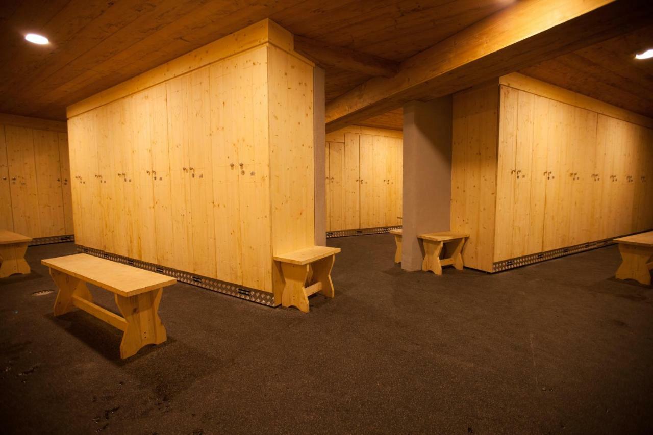 Val Thorens - Cosy Appartement Avec Vue Silveralp 224 Luaran gambar